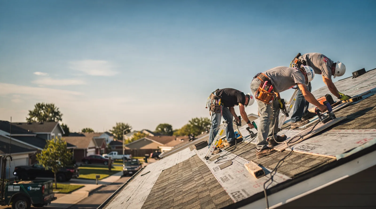Emergency Gutter Repair in Jordanville, NY